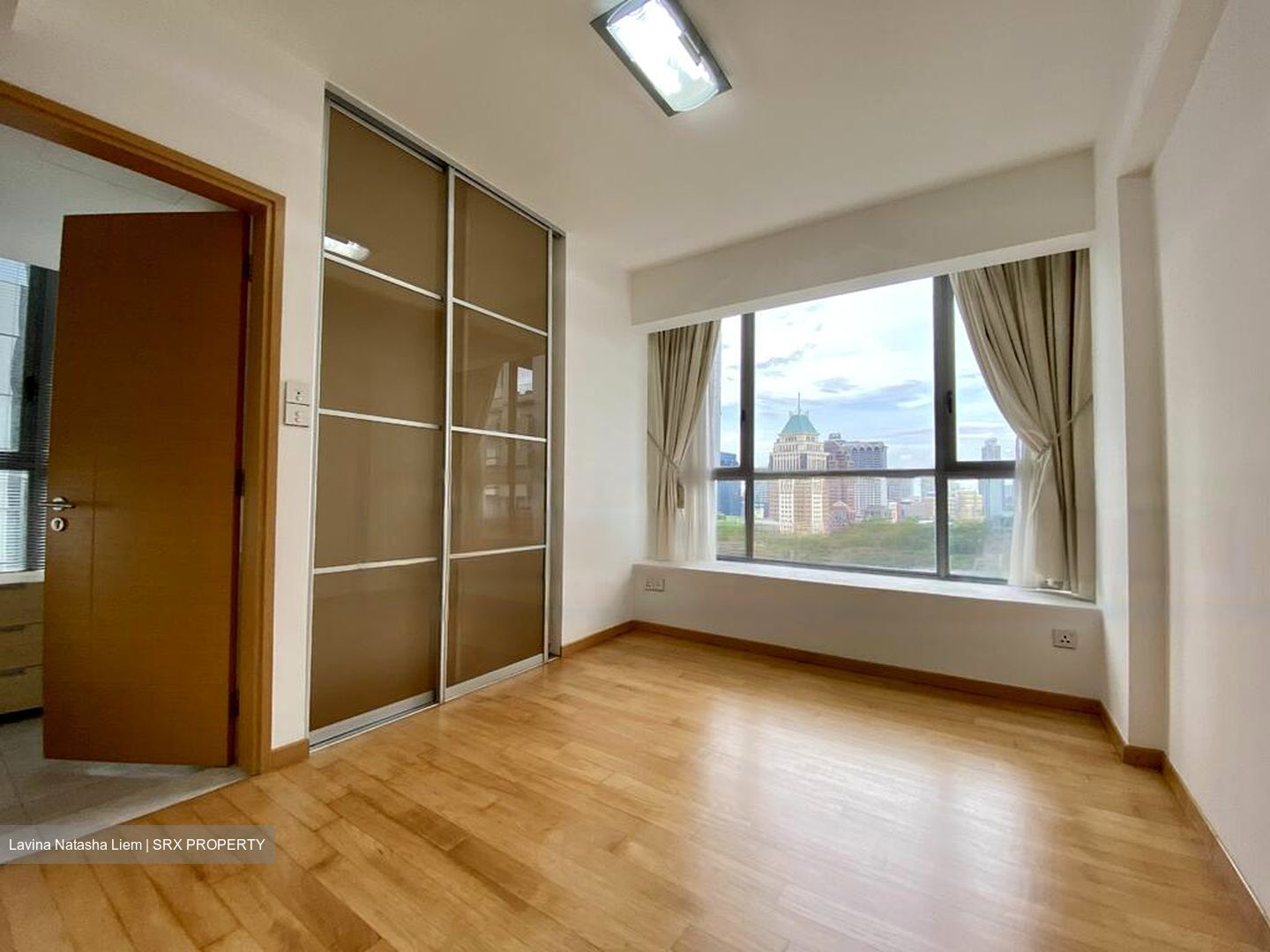 Angullia Park Residences @ Orchard (D10), Apartment #474369541